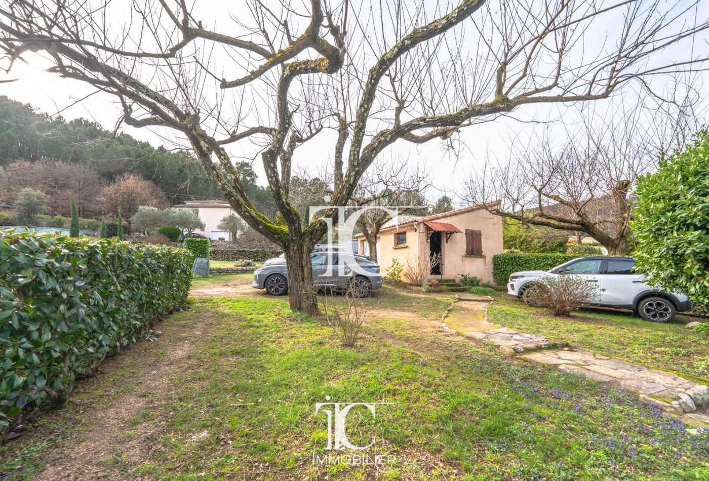 vente Maison Chambonas - Photo 8
