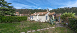 vente Maison Chambonas