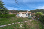 vente Maison Chambonas