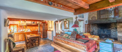 vente Maison de caractère Malbosc