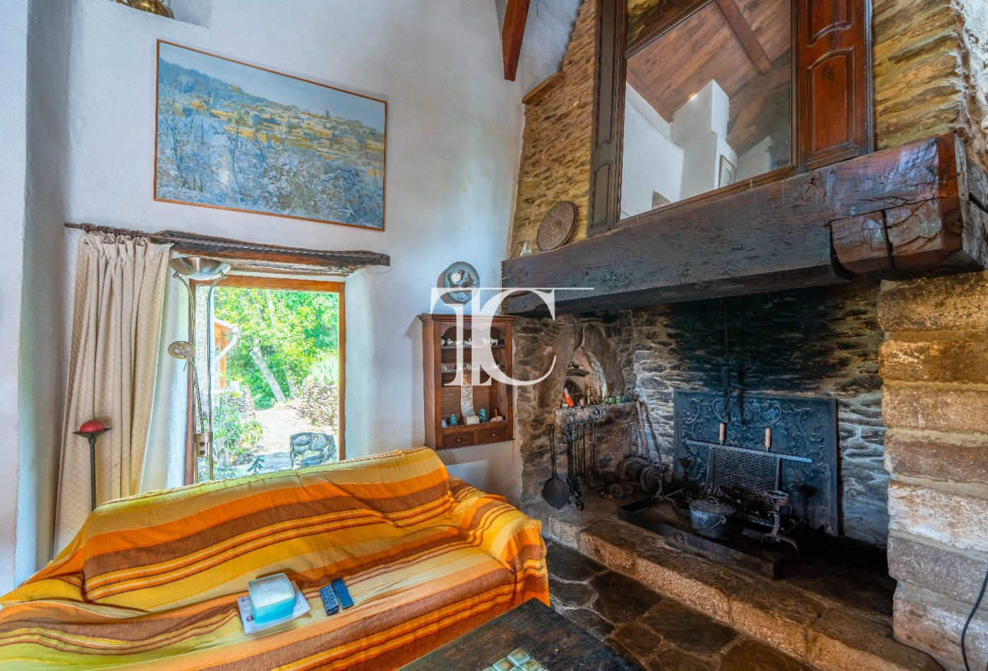 vente Maison de caractère Malbosc - Photo 10