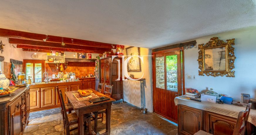 vente Maison Malbosc