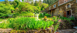 vente Maison de caractère Malbosc