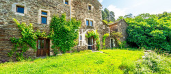 vente Maison de caractère Malbosc