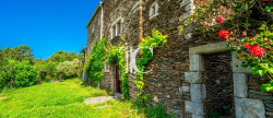 vente Maison de caractère Malbosc