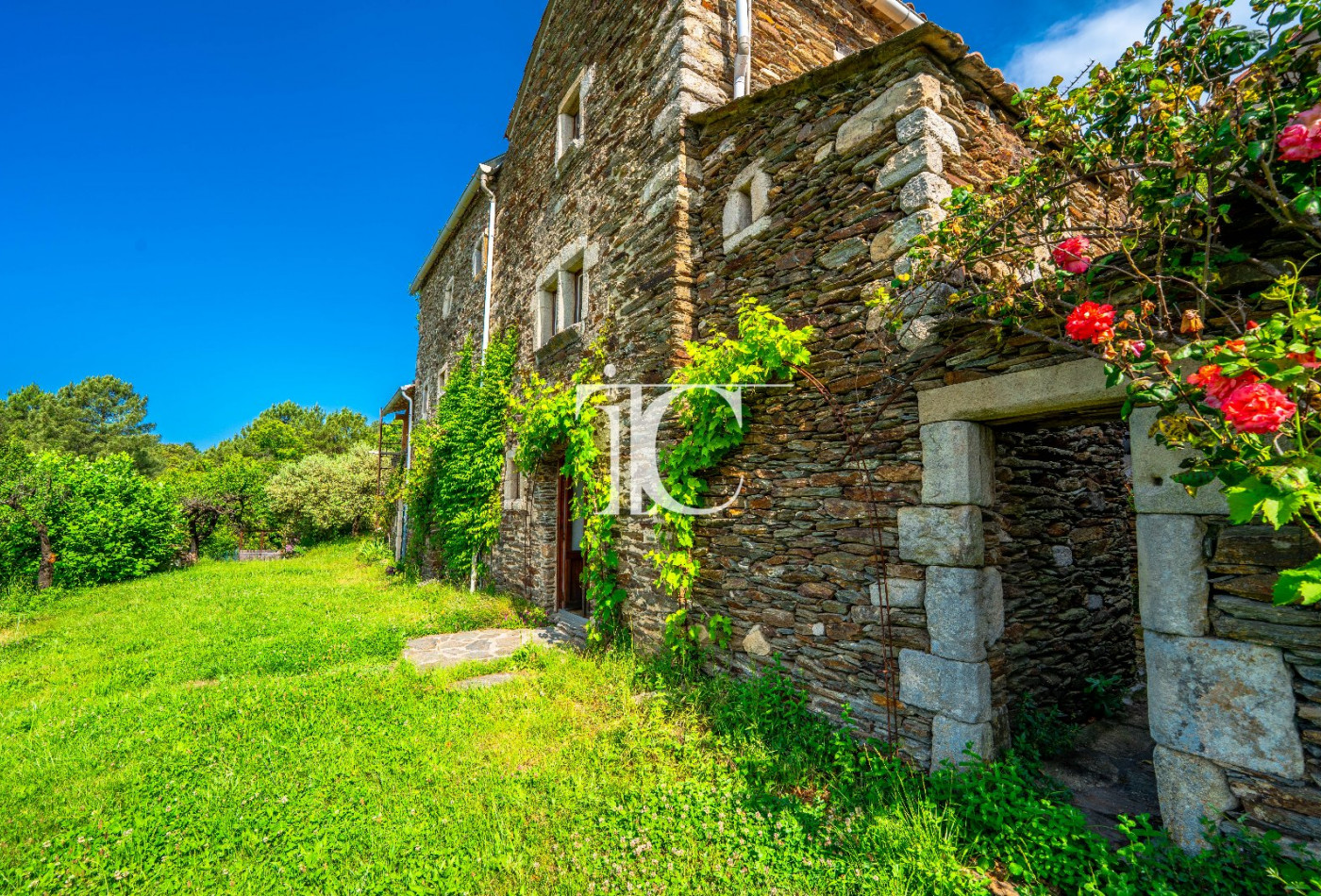vente Maison de caractère Malbosc - Photo 4