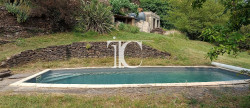 vente Maison de caractère Malbosc