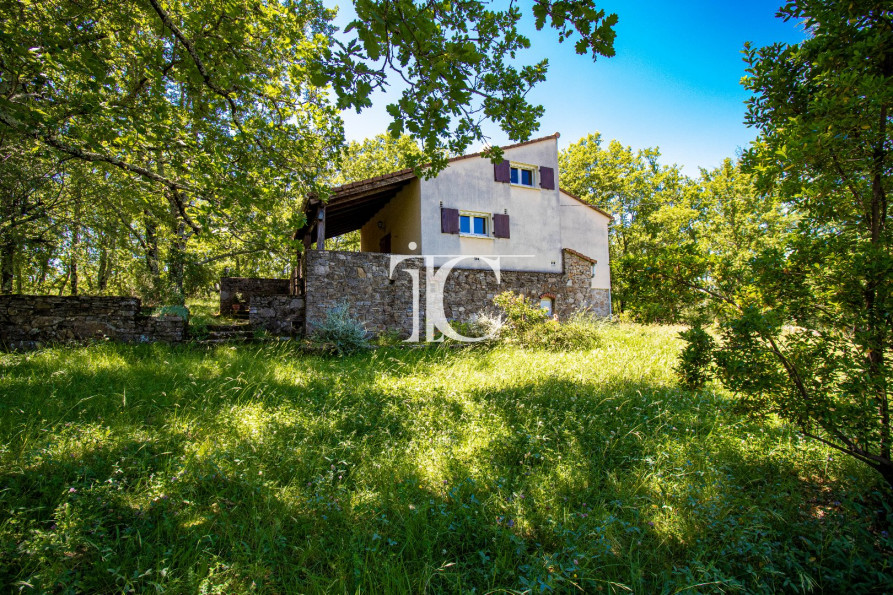 vente Maison Saint Ambroix - Photo 2