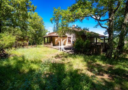 vente Maison Saint Ambroix