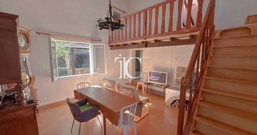 vente Maison Saint Ambroix