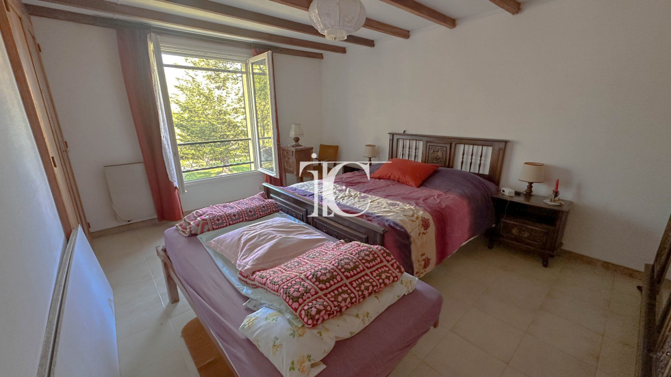 vente Maison Saint Ambroix - Photo 6