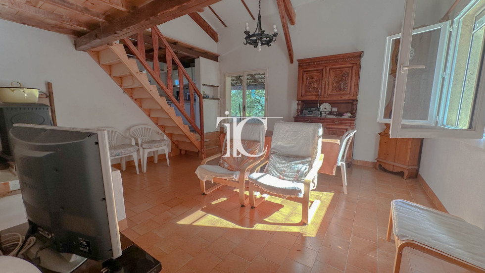 vente Maison Saint Ambroix - Photo 4