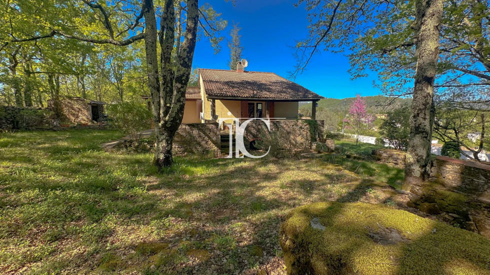 vente Maison Saint Ambroix - Photo 2