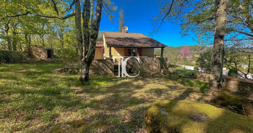 vente Maison Saint Ambroix