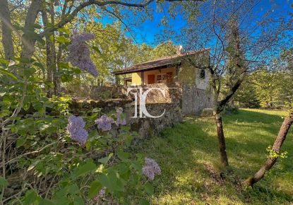 vente Maison Saint Ambroix