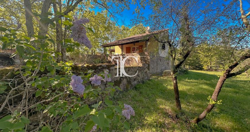 vente Maison Saint Ambroix