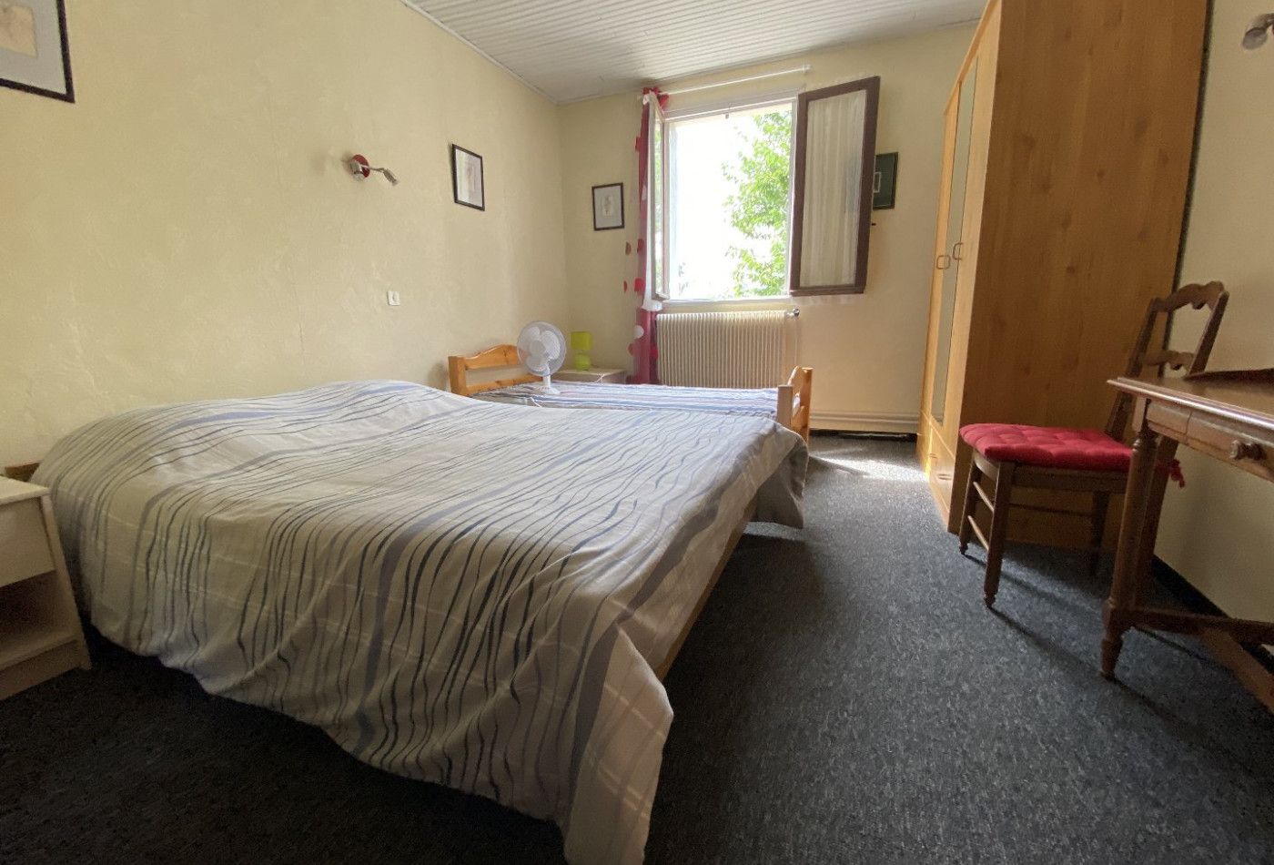vente Maison Courry - Photo 9