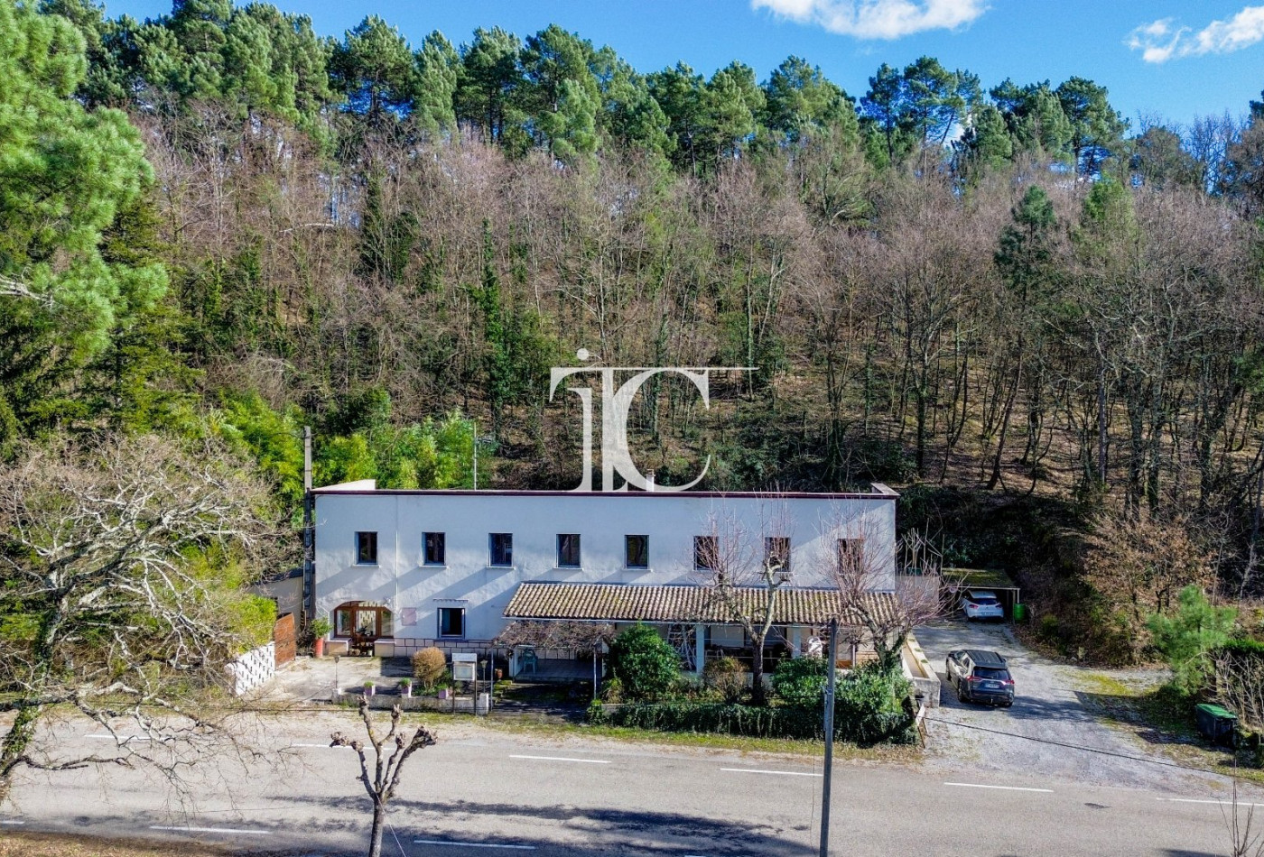 vente Maison Courry - Photo 1