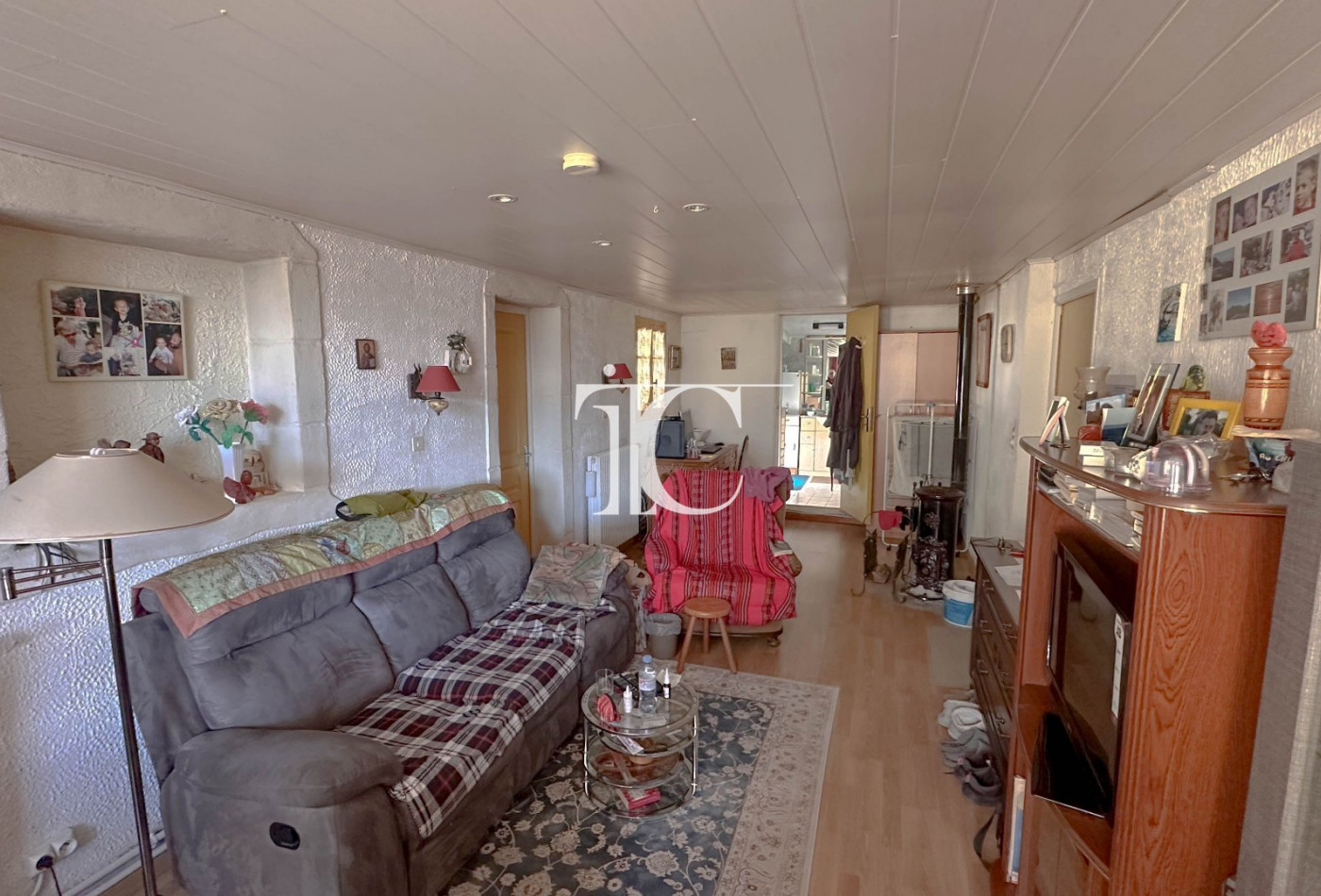 vente Maison Courry - Photo 8