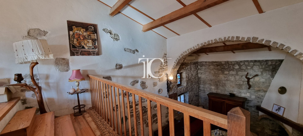 vente Maison de hameau Saint Andre De Cruzieres - Photo 5