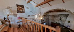 vente Maison de hameau Saint Andre De Cruzieres