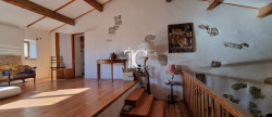 vente Maison de hameau Saint Andre De Cruzieres