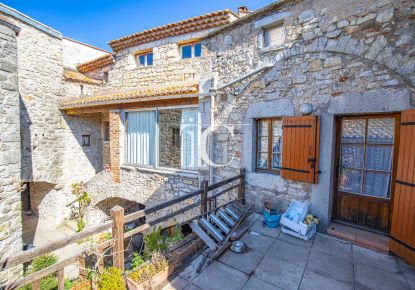 vente Maison de hameau Saint Andre De Cruzieres