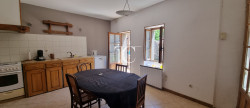 vente Maison de hameau Saint Andre De Cruzieres