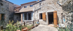 vente Maison de hameau Saint Andre De Cruzieres