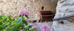 vente Maison de hameau Saint Andre De Cruzieres