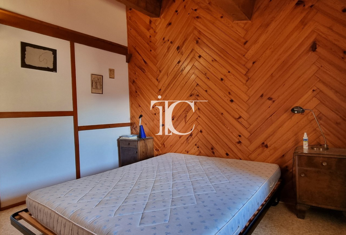 vente Maison de hameau Saint Andre De Cruzieres - Photo 9