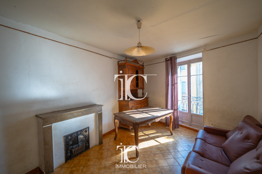 vente Maison Les Vans - Photo 3