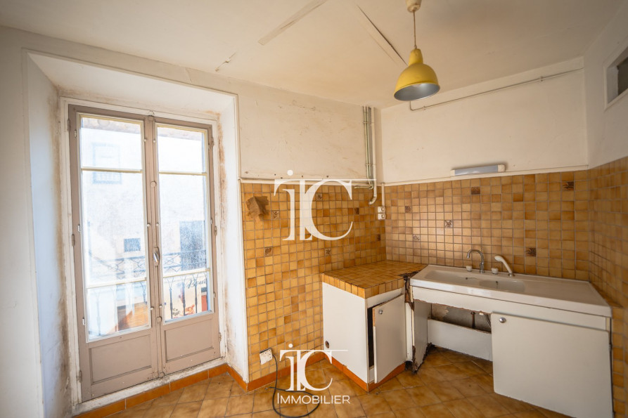 vente Maison Les Vans - Photo 6