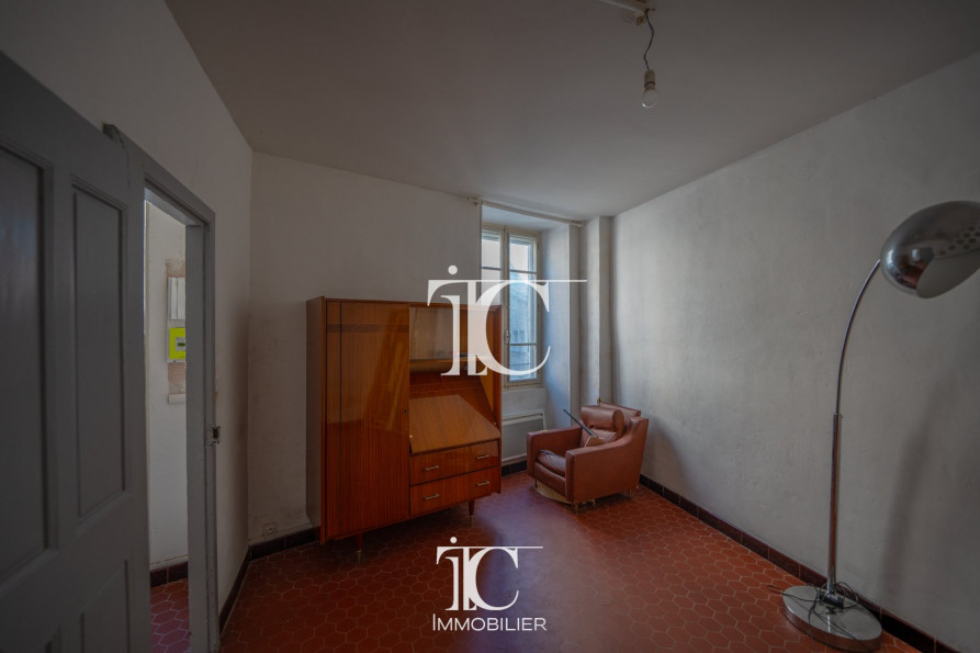 vente Maison Les Vans - Photo 8