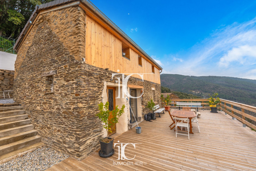 vente Maison Les Vans - Photo 5