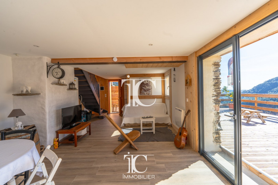 vente Maison Les Vans - Photo 4