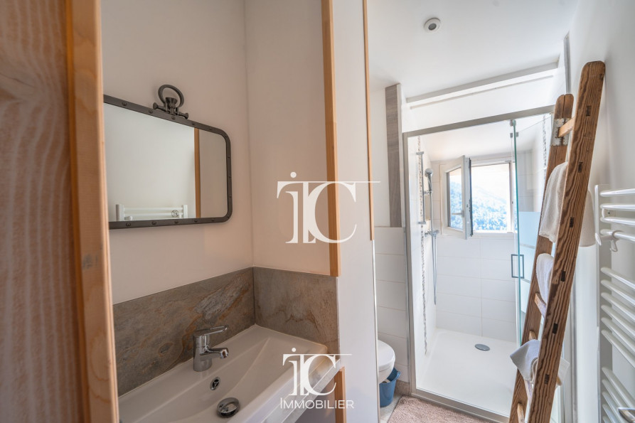 vente Maison Les Vans - Photo 9