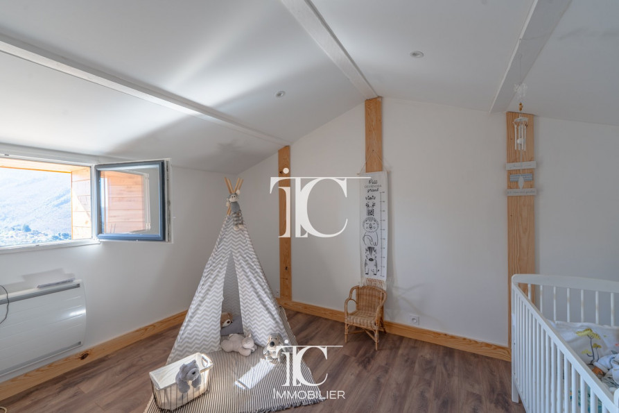 vente Maison Les Vans - Photo 10