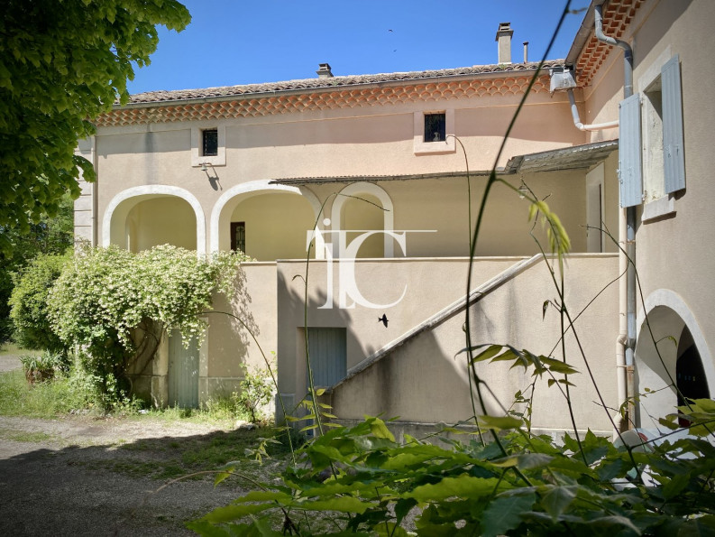 vente Maison de maître Ales - Photo 3