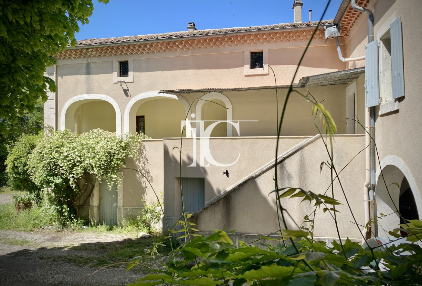 vente Maison de maître Ales - Photo 3