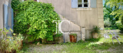 vente Maison de maître Ales