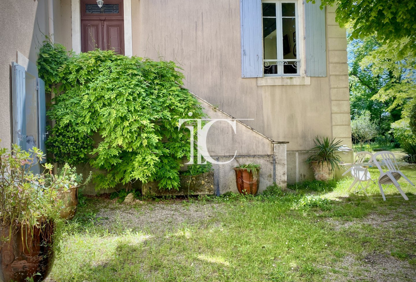 vente Maison de maître Ales - Photo 7