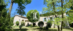 vente Maison de maître Ales