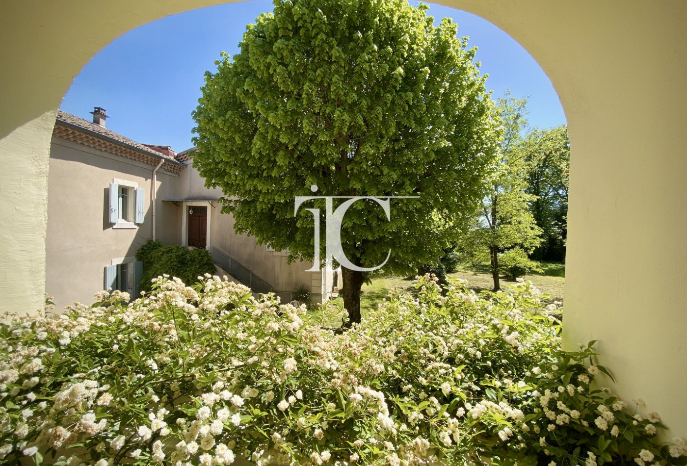 vente Maison de maître Ales - Photo 2