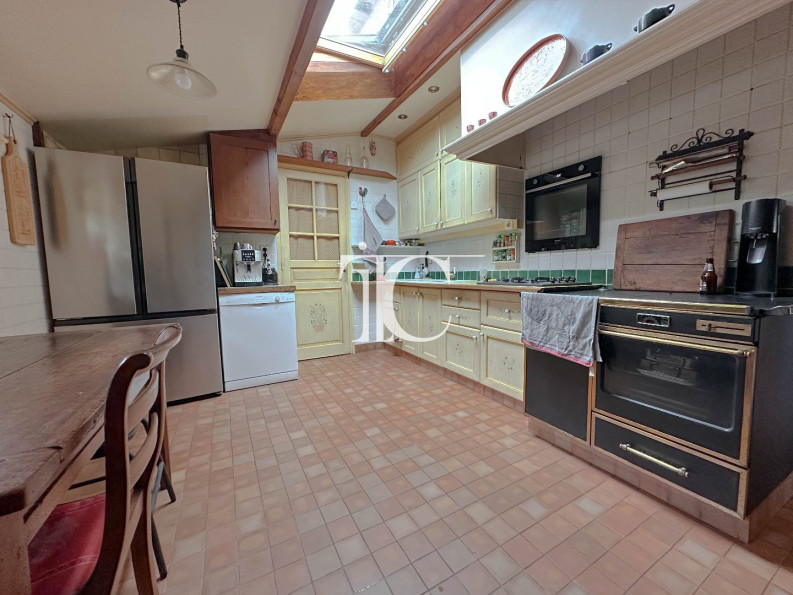 vente Propriété Saint Ambroix - Photo 9