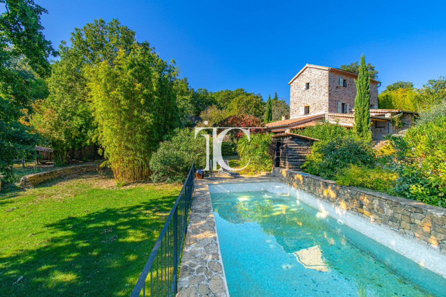 vente Propriété Saint Ambroix - Photo 5