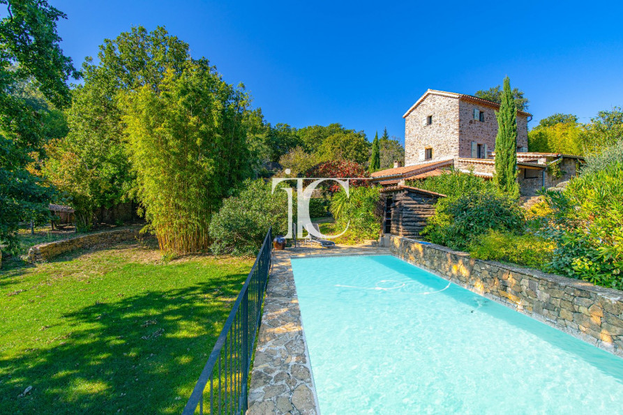 vente Propriété Saint Ambroix - Photo 2