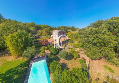 vente Propriété Saint Ambroix