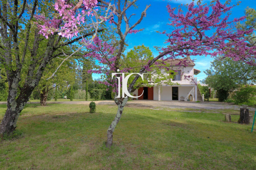 vente Maison Saint Ambroix - Photo 1