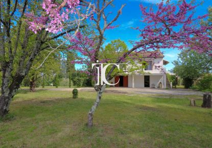 vente Maison Saint Ambroix